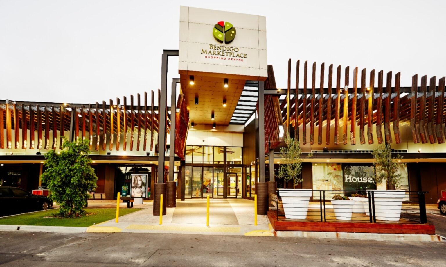 Roll'd Franchise - Bendigo (VIC)