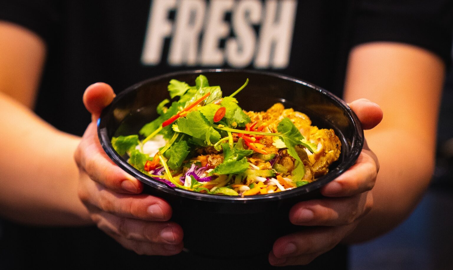 Roll'd Franchise - Westfield Woden (ACT)