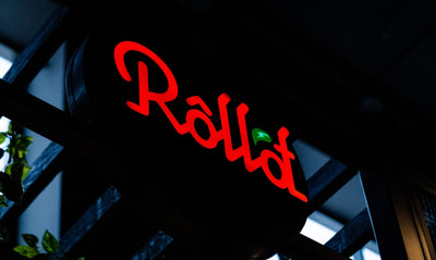 Roll'd Franchise - Royal Randwick (NSW)